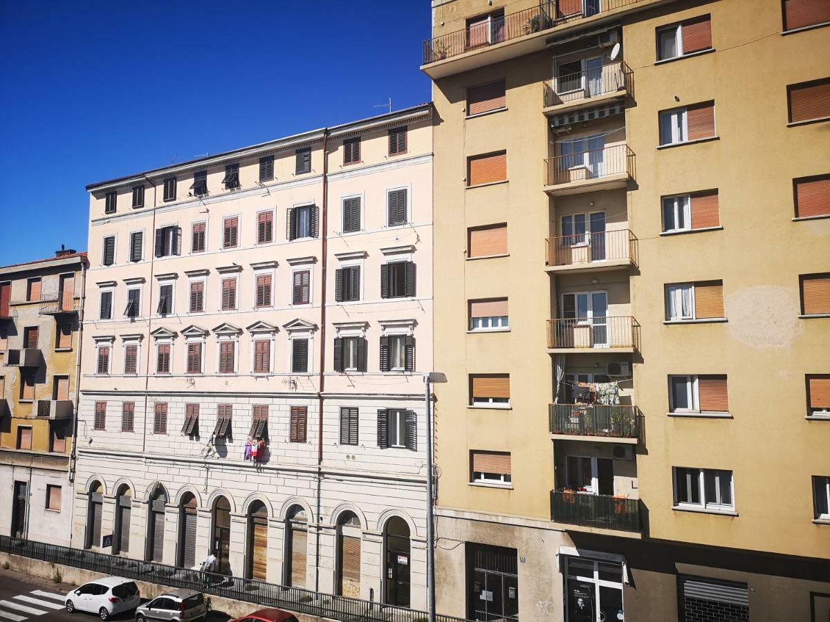 Fenice Triest Exterior foto